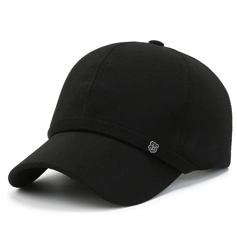 Spring Summer Luxury Brand Baseball Cap For Men