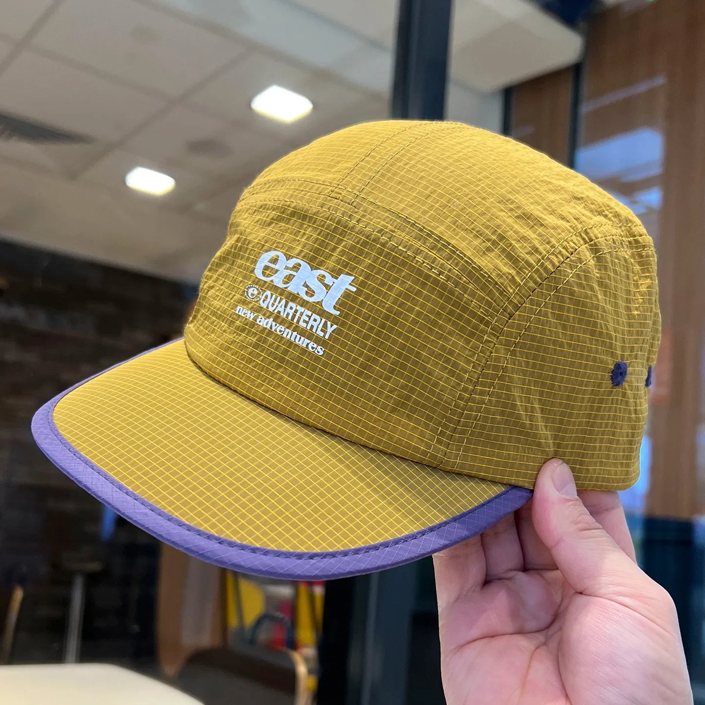 Outdoor Hiking Cap for Men Women Lightweight Baseball Caps