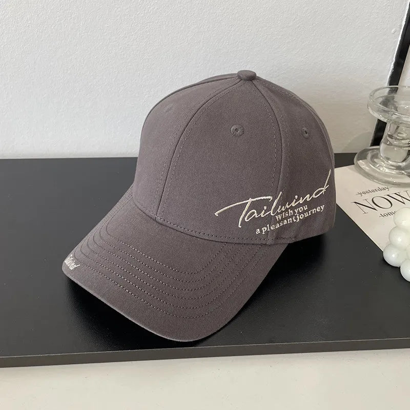 Fashion Empty Top Baseball Cap