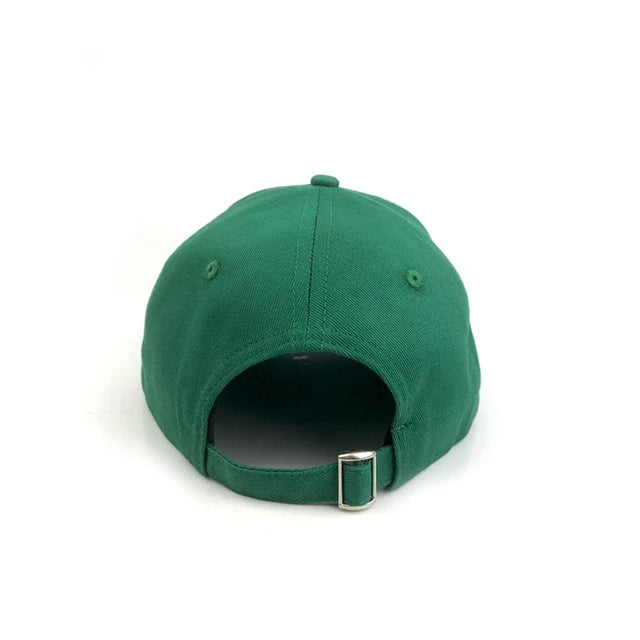 Premium Baseball Cap Designed With Soft Panels