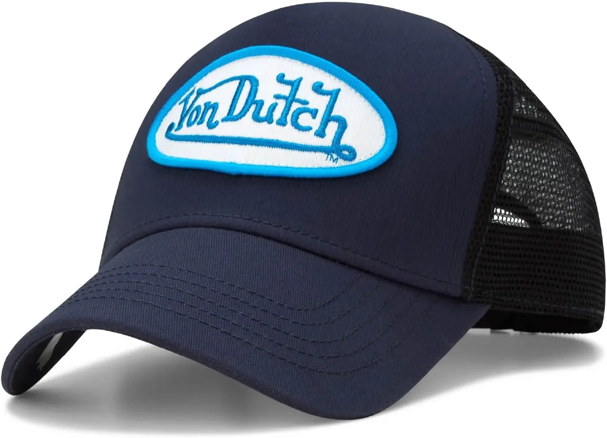 Adjustable Snapback Baseball Cap Embroidered Breathable Hats