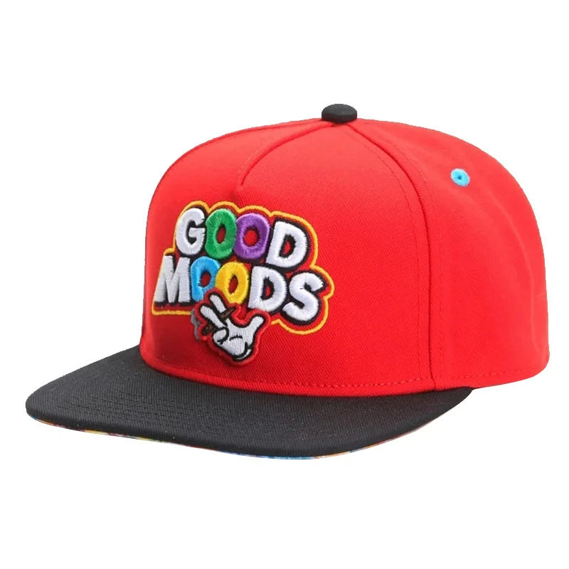 High Quality Gorras Para Hombres Unisex Luxury Baseball Caps for Men Women