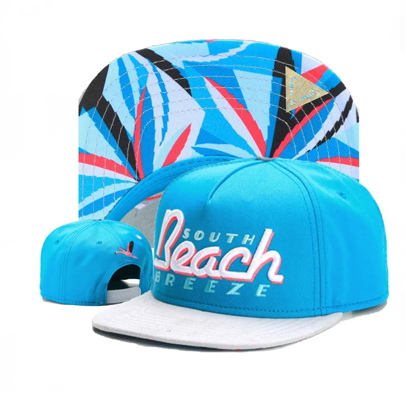 Brand Fastball CAP Cookie Embroidery Hiphop Cap Snapback Hat Baseball Caps for Men Women