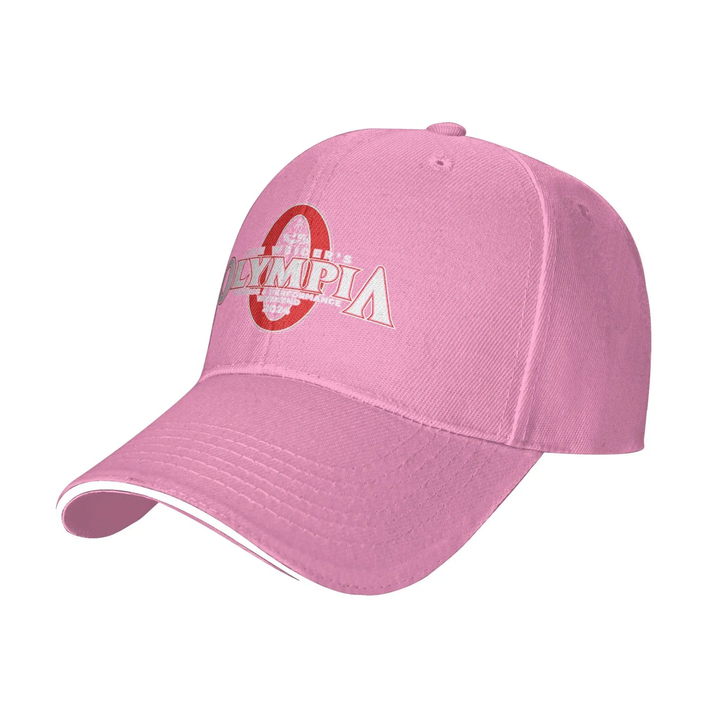 Motivations Baseball Cap Couple Women Hip Hop Hats
