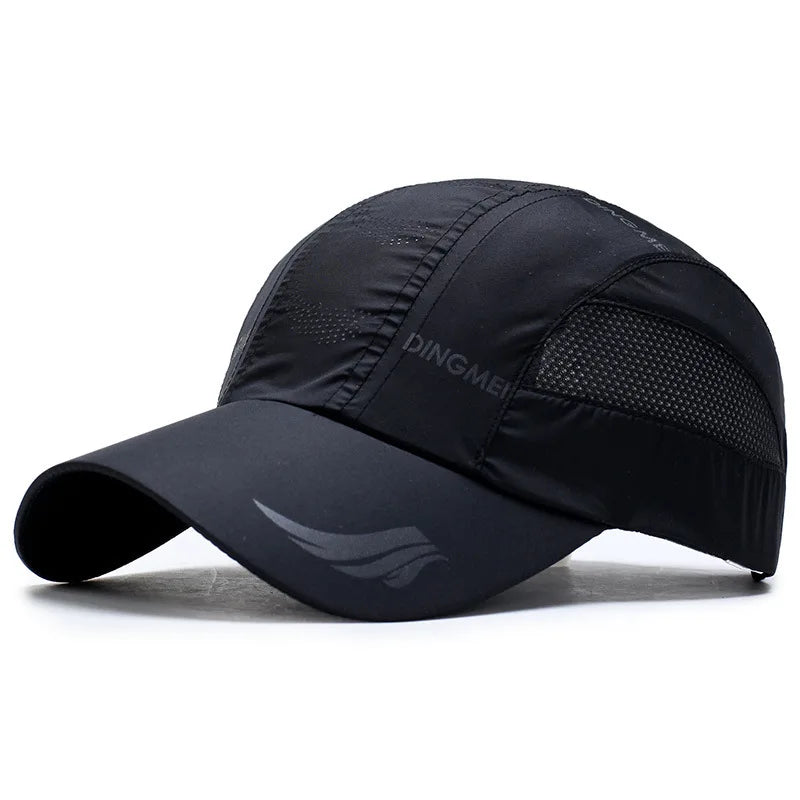 Summer Men Hat Spring Summer Baseball Caps