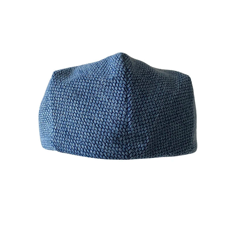 Men Hat Spring Autumn Vintage Newsboy Hats
