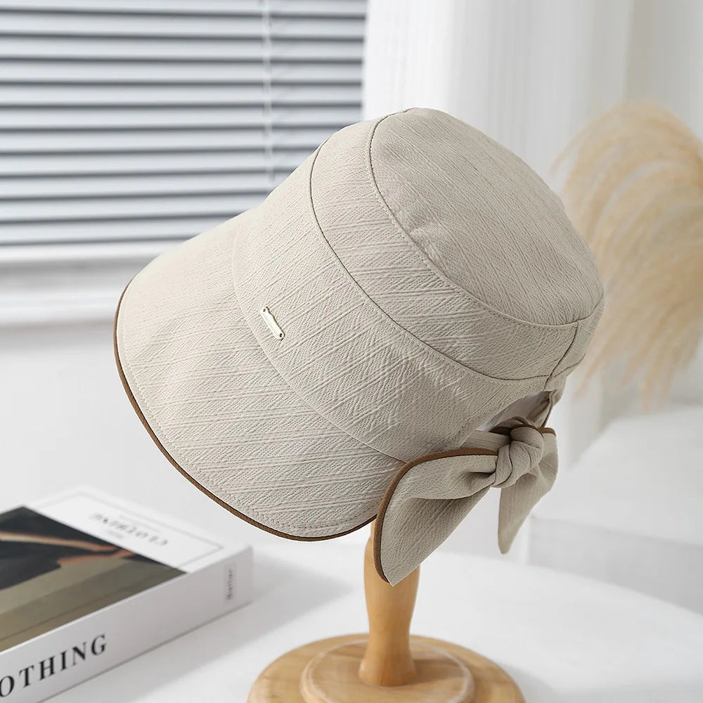 Spring Summer Hats For Women Women's Bucket Hat