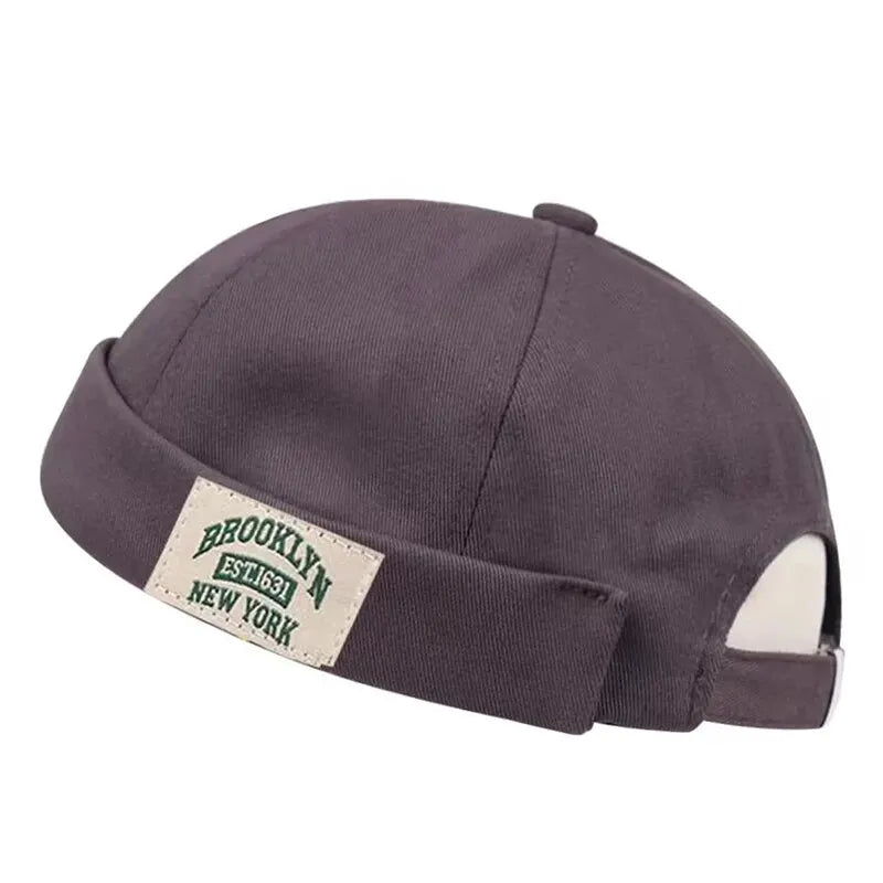 Men Women New York Hat Autumn Fashion Beanies Caps