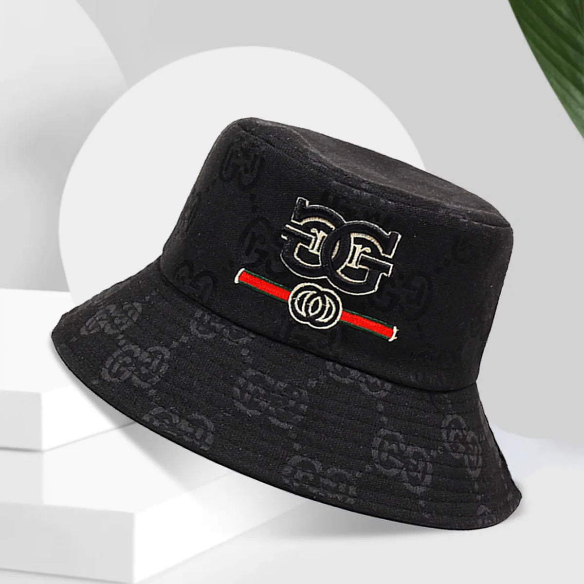 Spring And Summer Men's Bucket Hat Outdoor