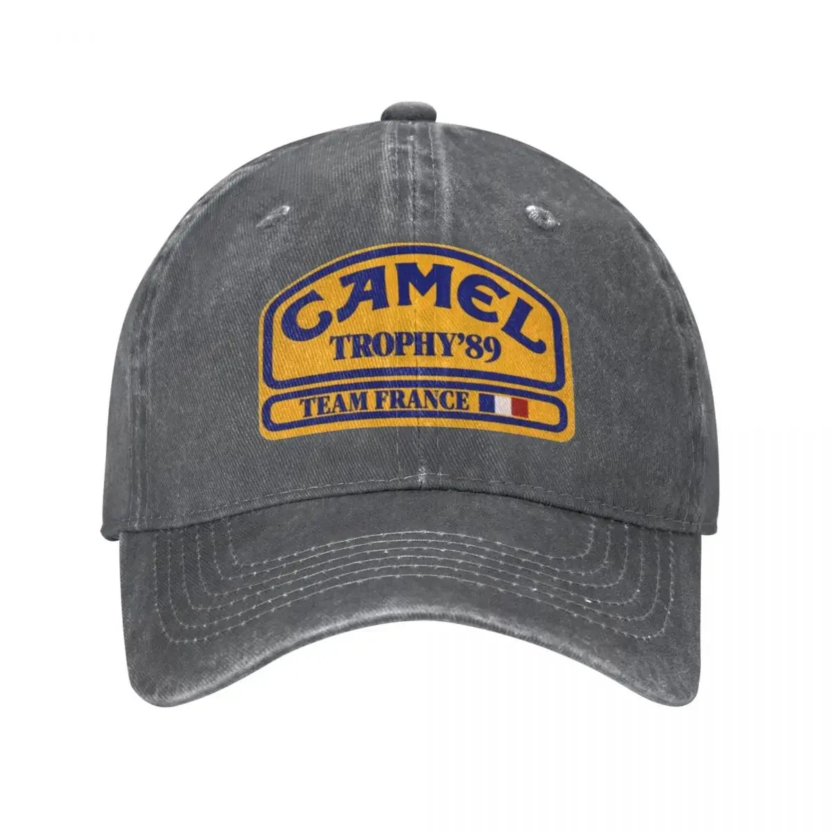 Camel Trophy Unisex Style Baseball Cap