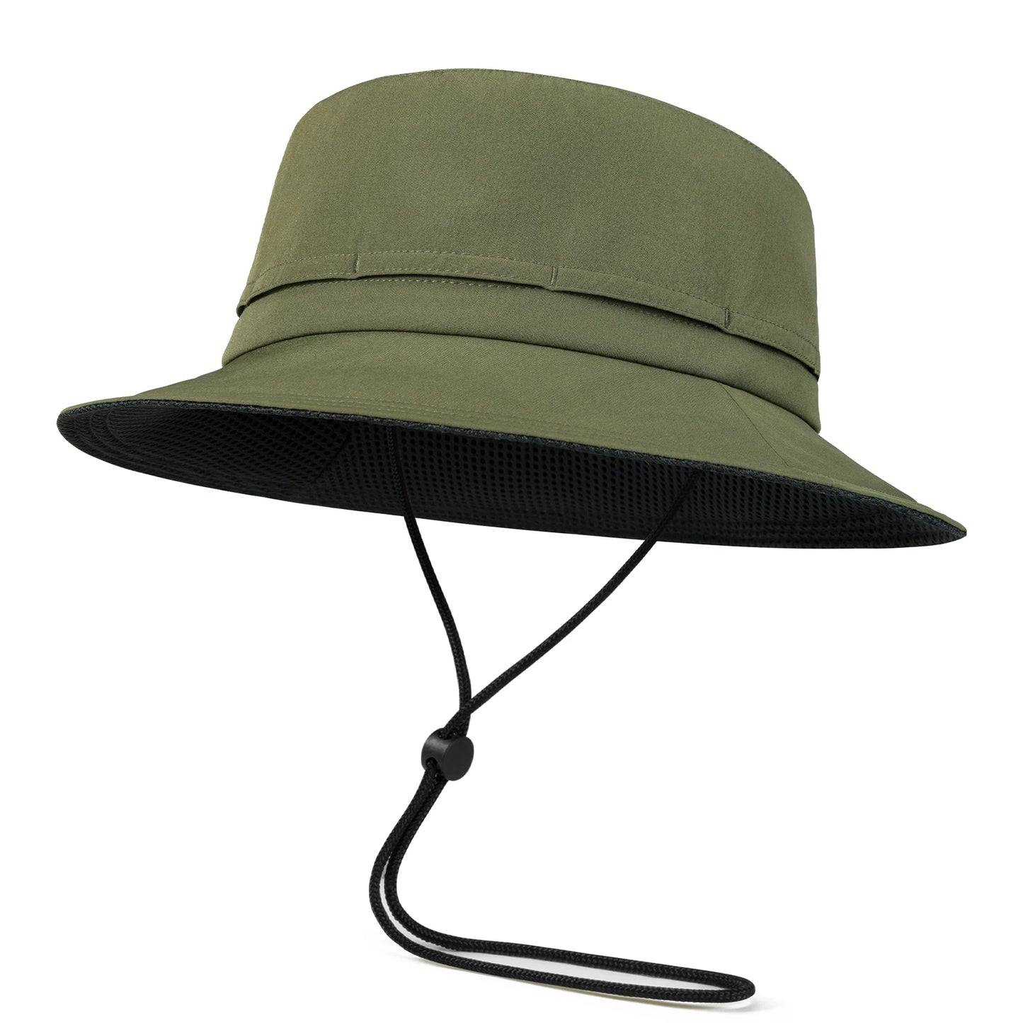 Men Women Outdoor Bucket Hat Outdoor