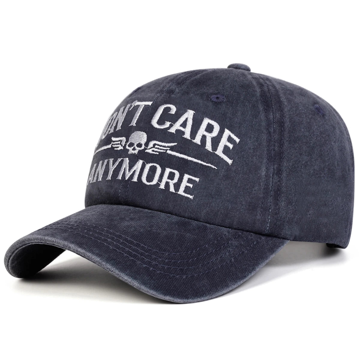 Wash Baseball Caps Spring Autumn Outdoor