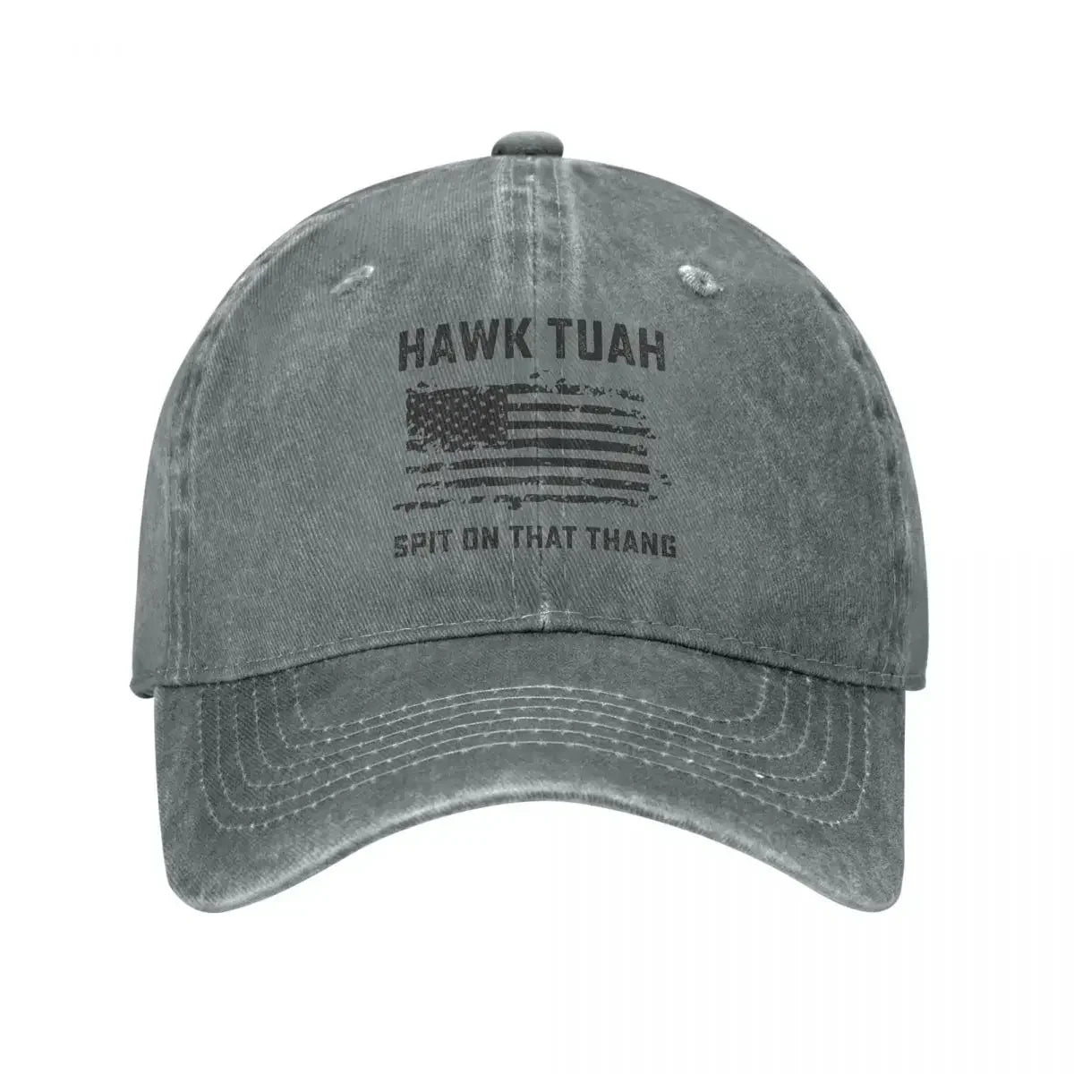 Spit On That Thing Baseball Cap USA Flag Unisex