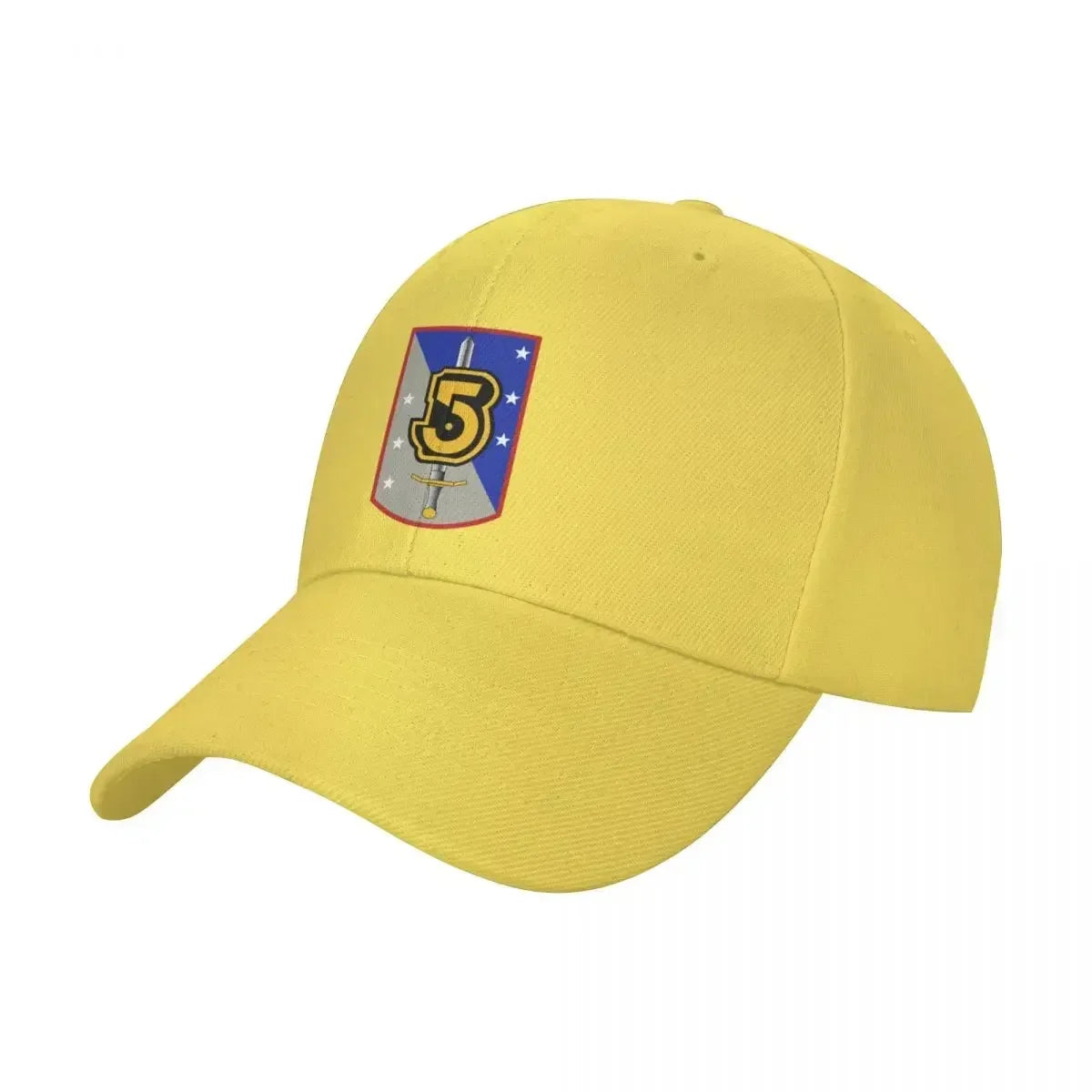 Babylon 5 Emblem Classic Cap Baseball Cap