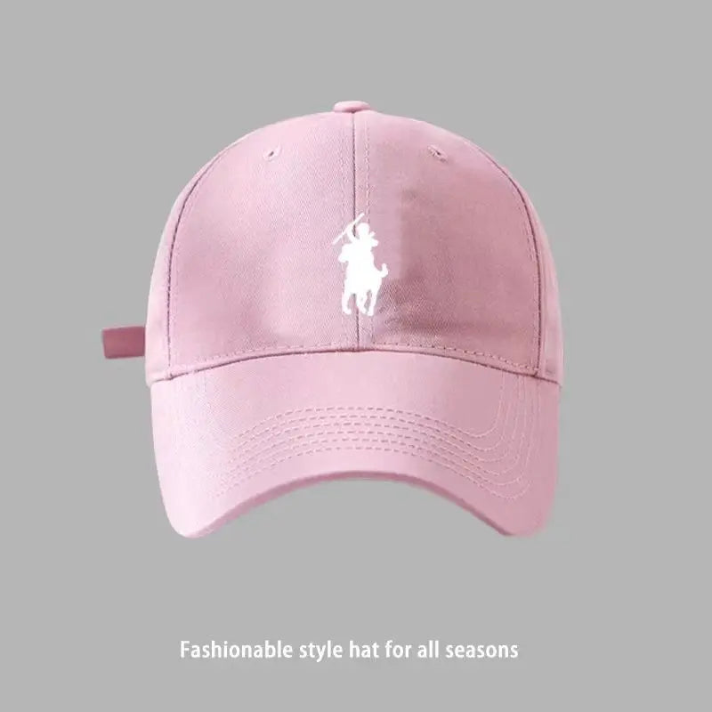 Unisex Vintage Avenged Sevenfold Printed Hats