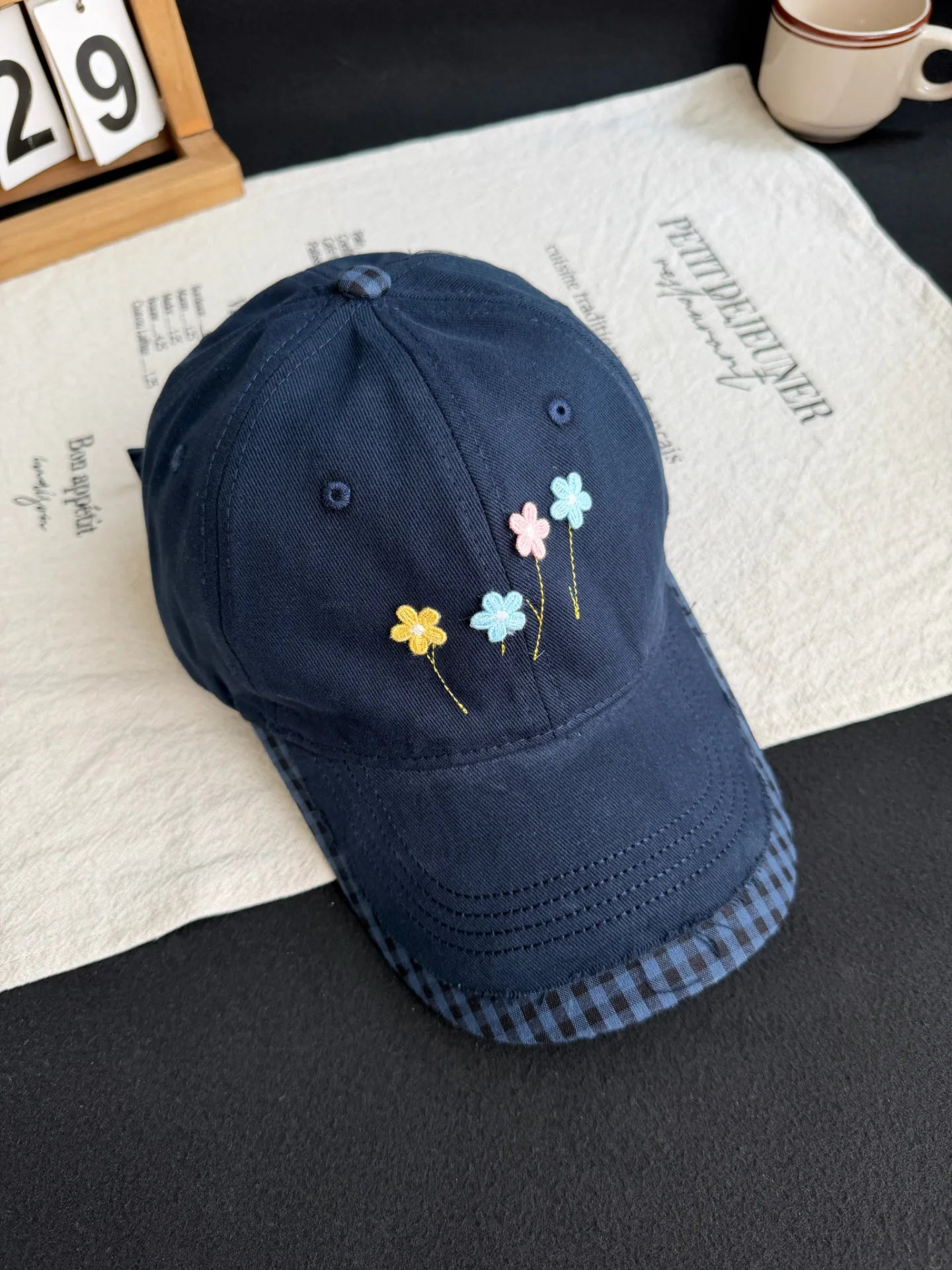Men's Outdoor Baseball Cap