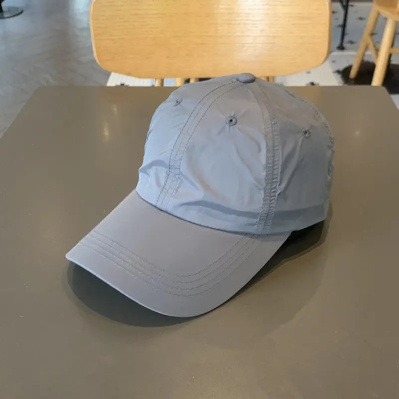 Summer Quick Drying Lightweight Baseball Hat