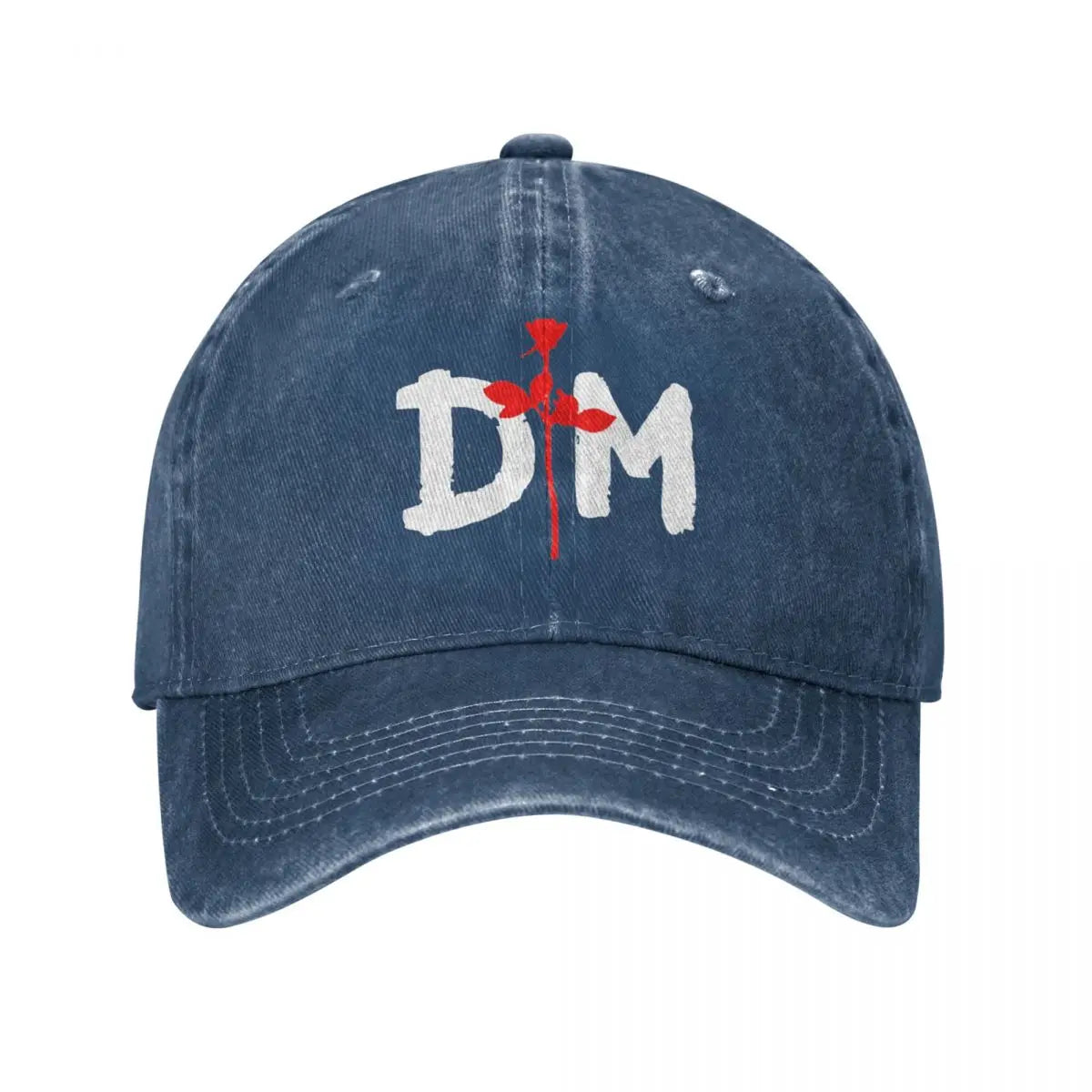 Depeche Cool Mode Men Women Baseball Cap