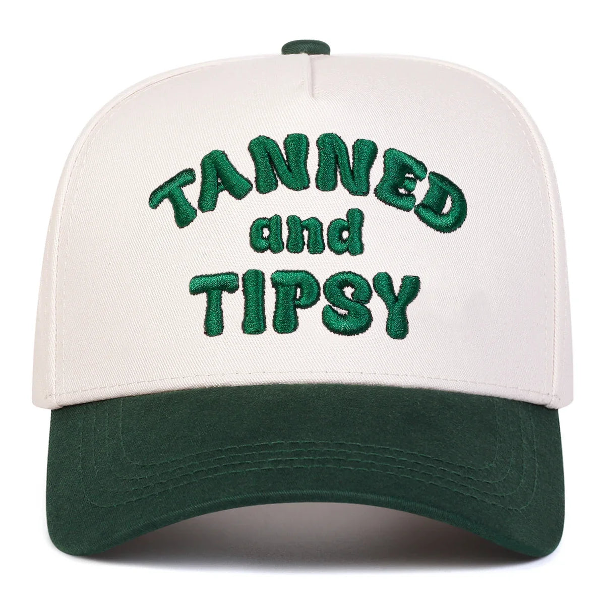 Unisex Letter Embroidery Baseball Caps Spring Autumn Outdoor
