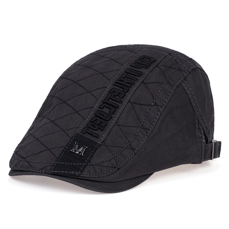 New Summer Fashion Outdoor Sports Berets Caps For Men Women