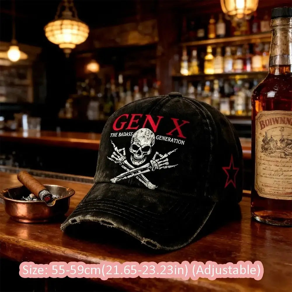 Sunscreen Hat Black Baseball Cap