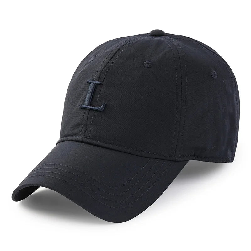 Oversize XXL Baseball Caps, Quick Dry Sports Hat