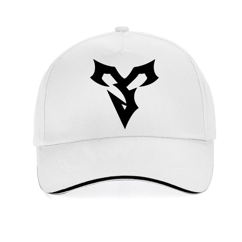 Final Fantasy X Tidus Baseball Cap