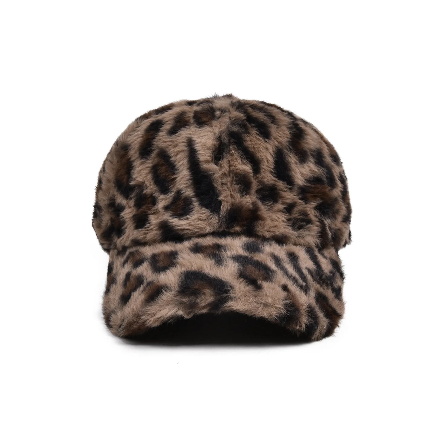 Women's Fashion Warm With The Sun Shading Duck Tongue Cap