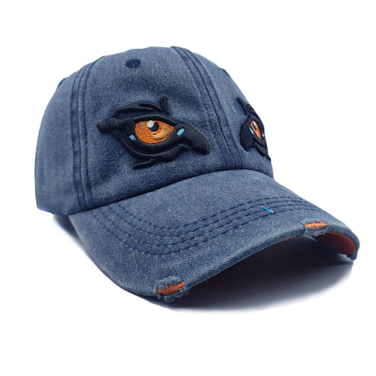 Fashion Baseball Cap Women Outdoor Summer Hat Sport Eye