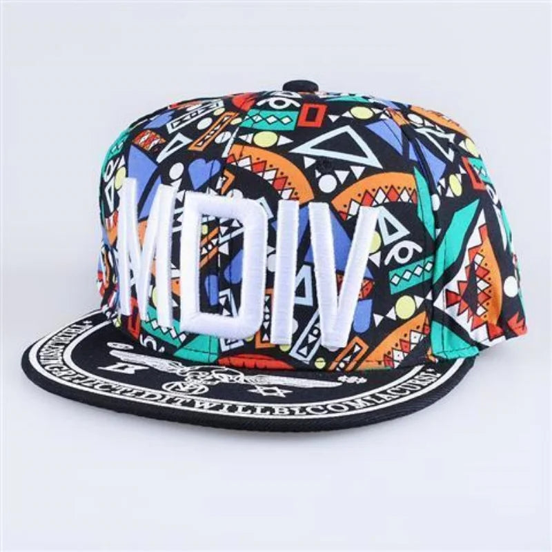 High Quality Gorras Para Hombres Unisex Luxury Snapback Caps for Men Women