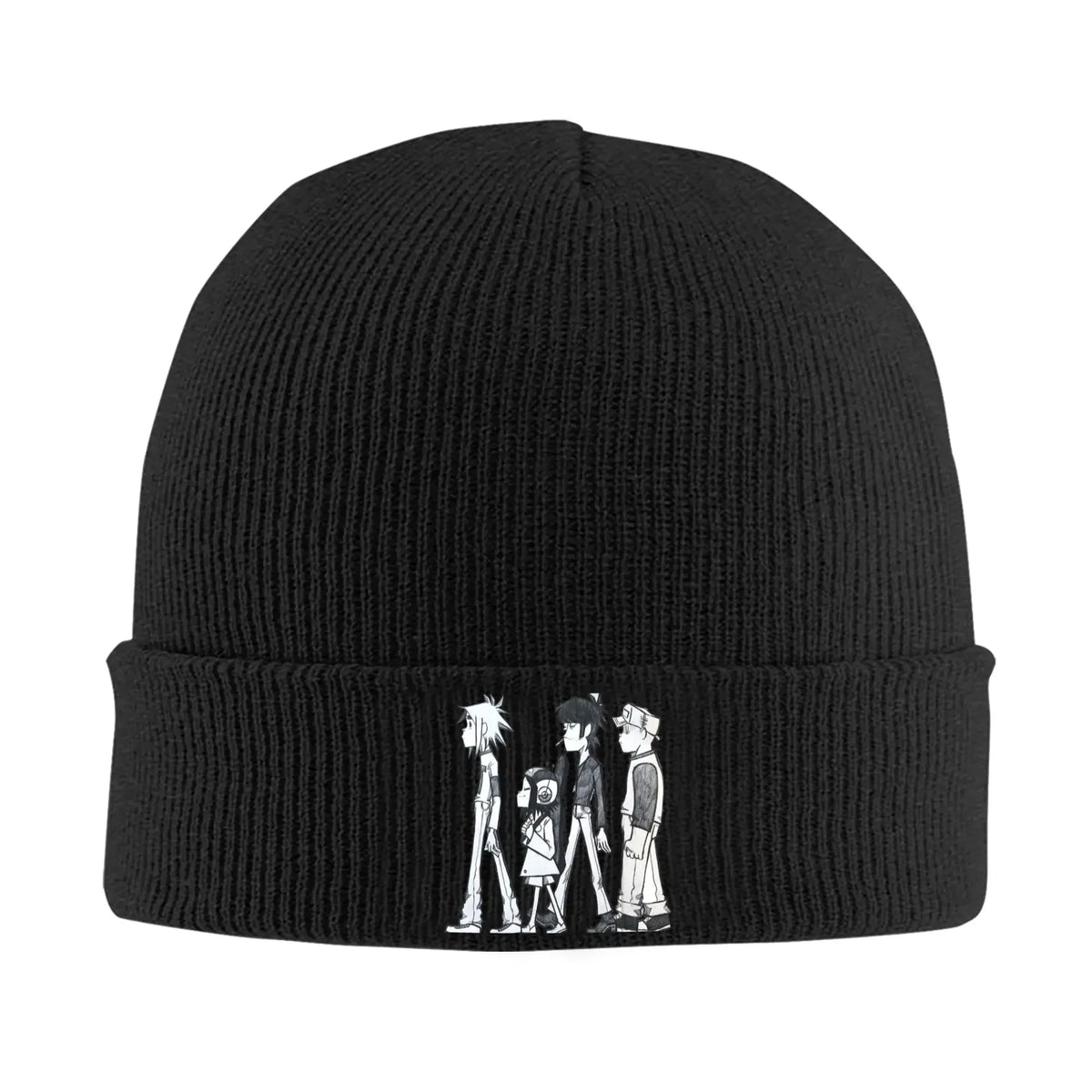 Warm Unisex Fashion Cap Men Women