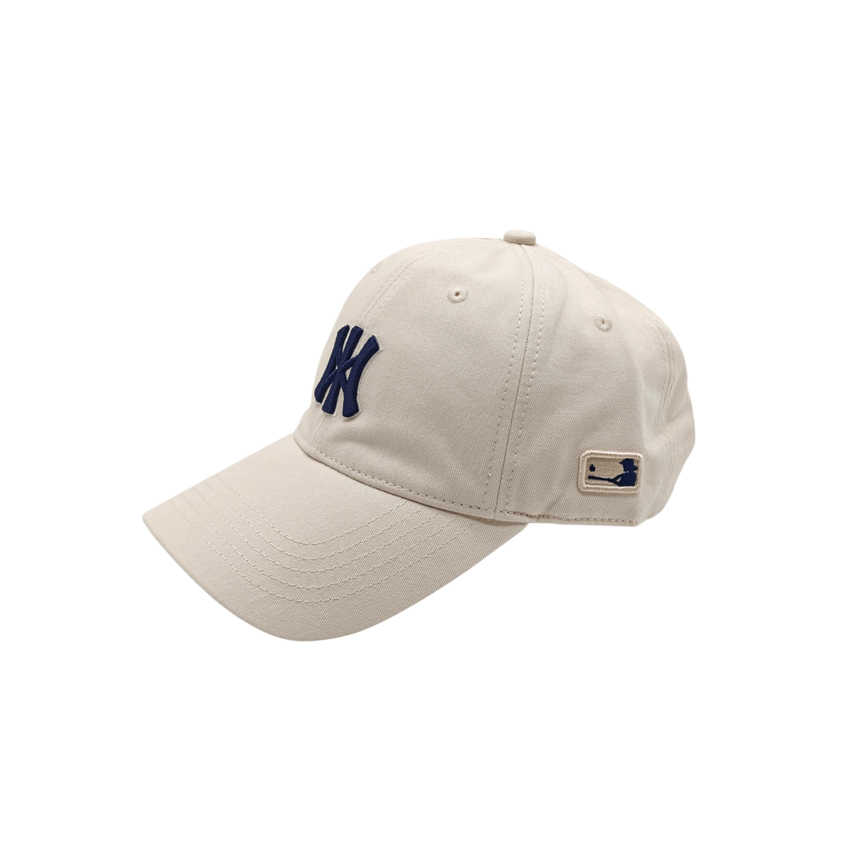 Fashion Letter Embroidered Baseball Cap