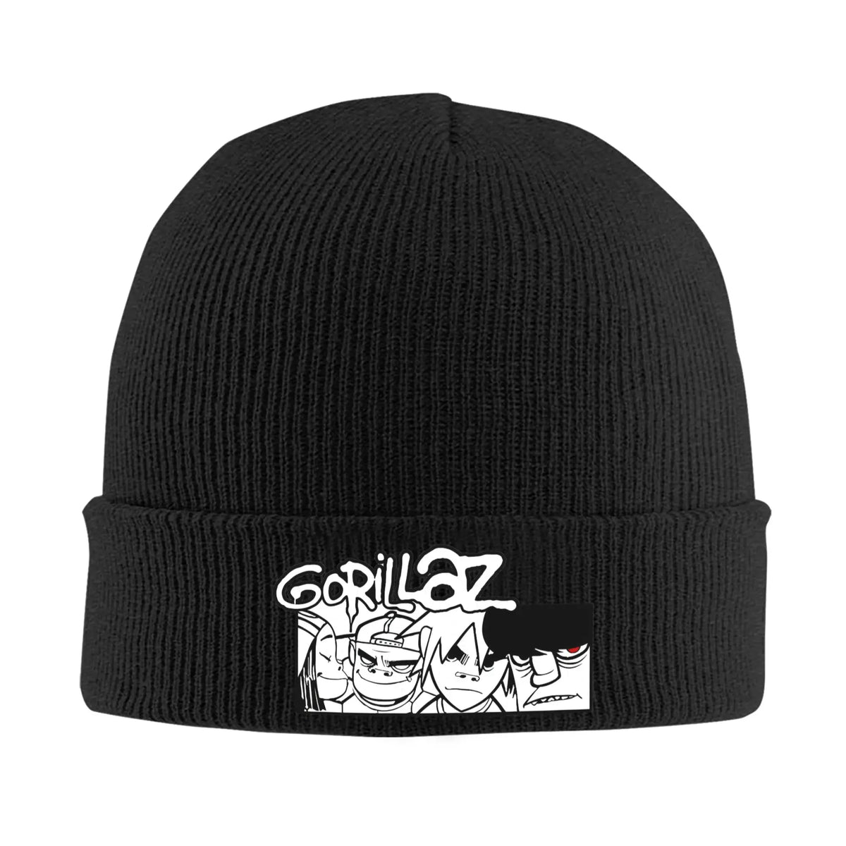 Knit Hat Beanies Autumn Winter Hat Warm Unisex