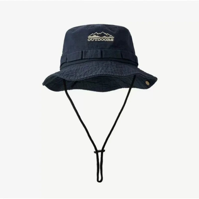 Outdoor Camping and Mountaineering Hats Spring and Summer