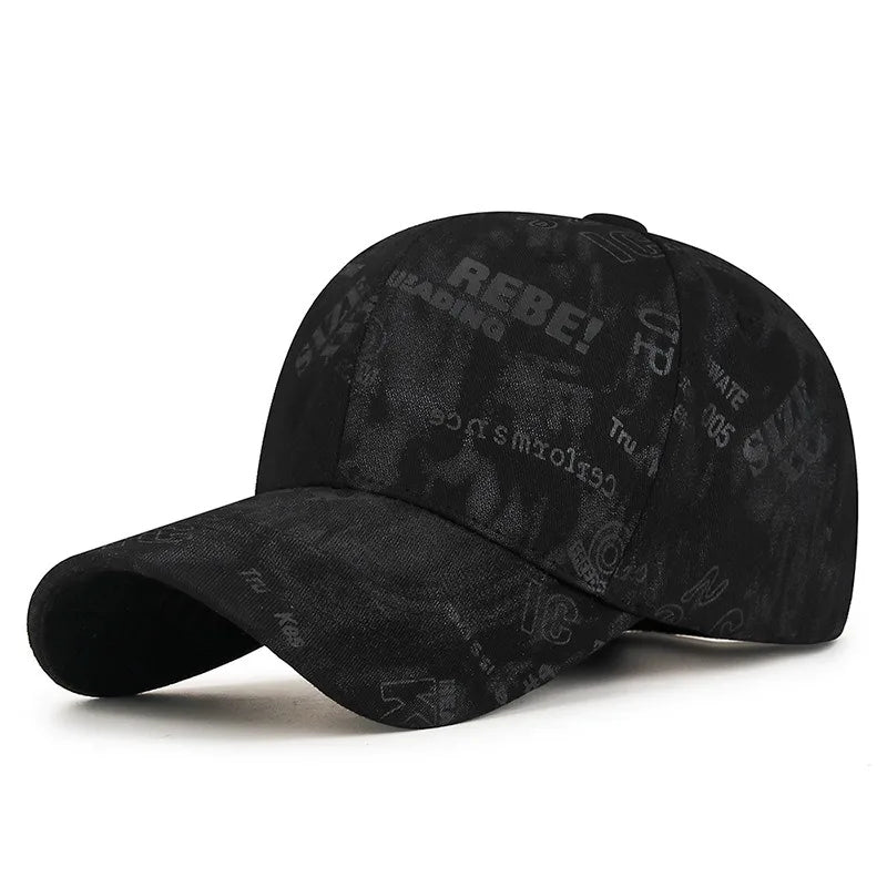 New Cool Fashion Women Men Sport Baseball Cap