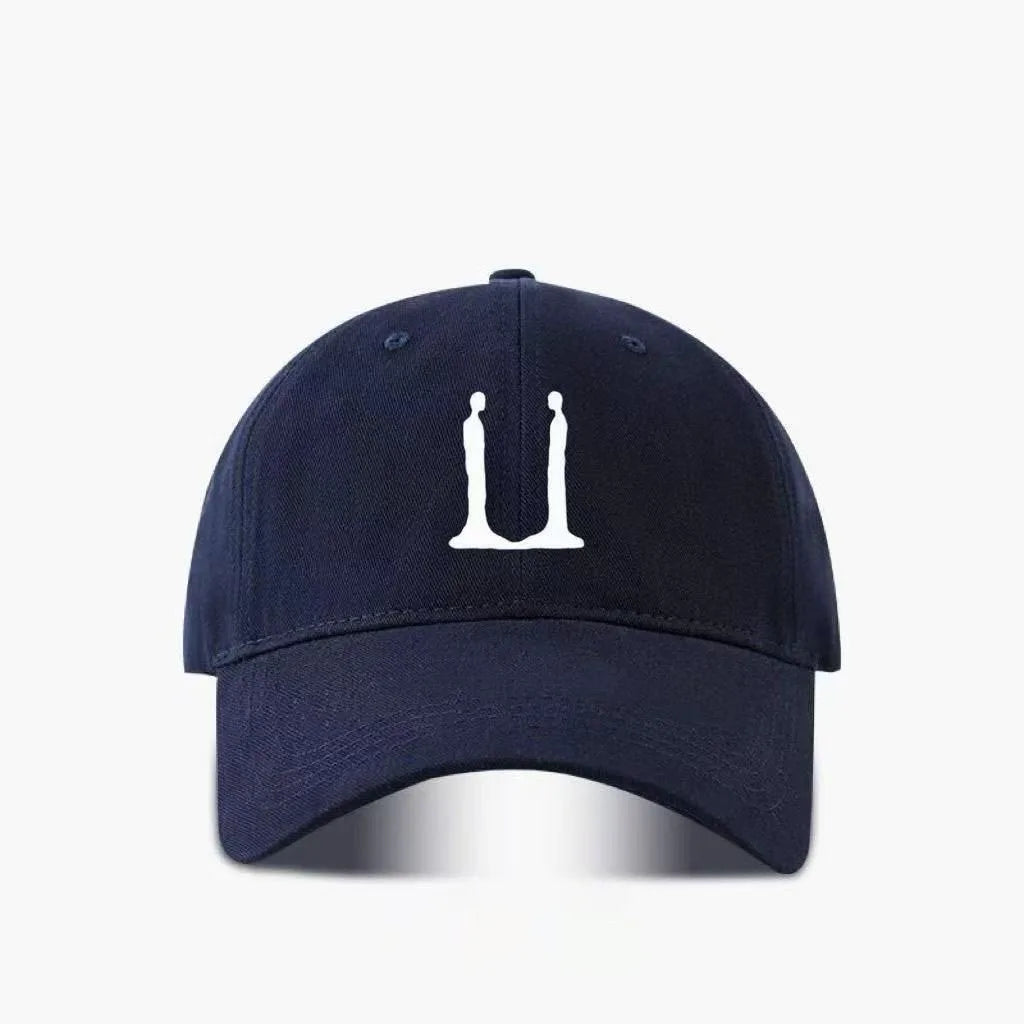 Kpop Baseball Cap Suitable for Both Men and Women