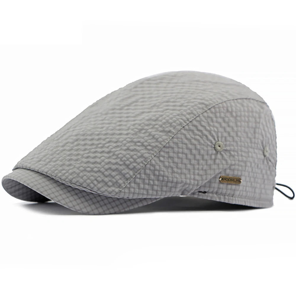 Spring Summer Breathable Sun Cap