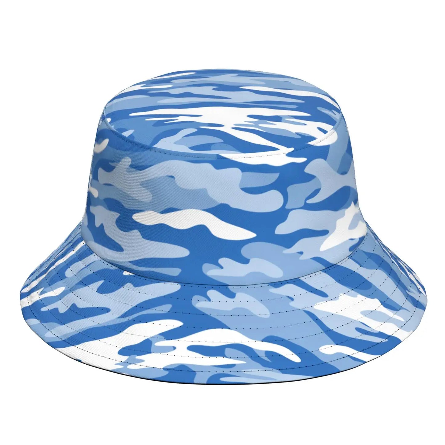 Scotland Fisherman Hats Custom Made Name Number Team Logo Bucket Cap Country Travel