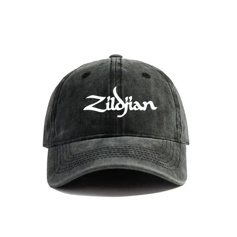 Distressed Hats Cap Men Women Retro Outdoor