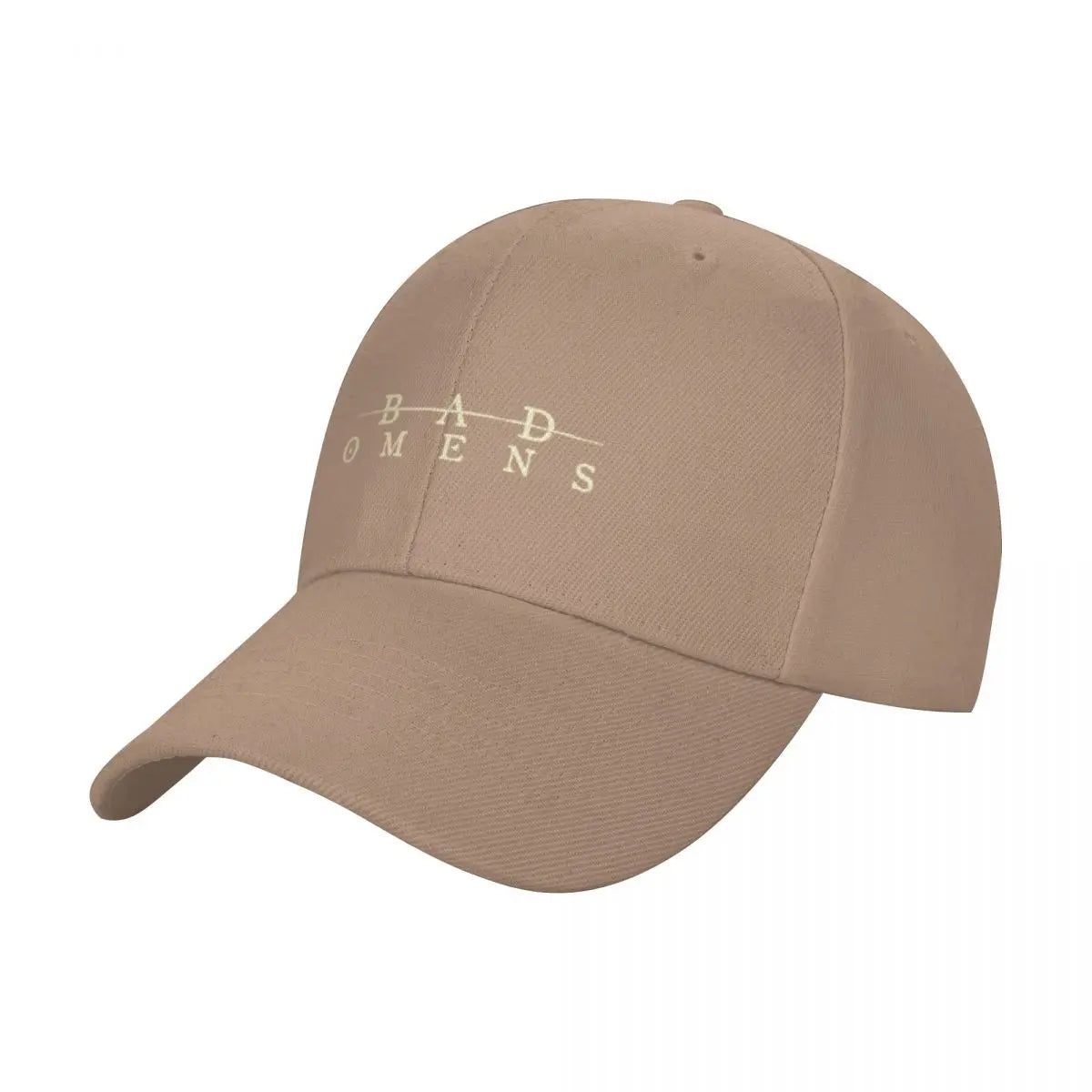 Bad Omens Baseball Cap