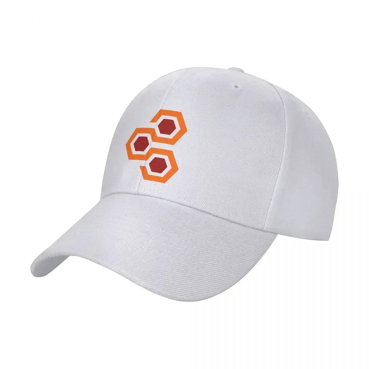 Overlook Rug Carpet Abstract Interpretation Baseball Cap