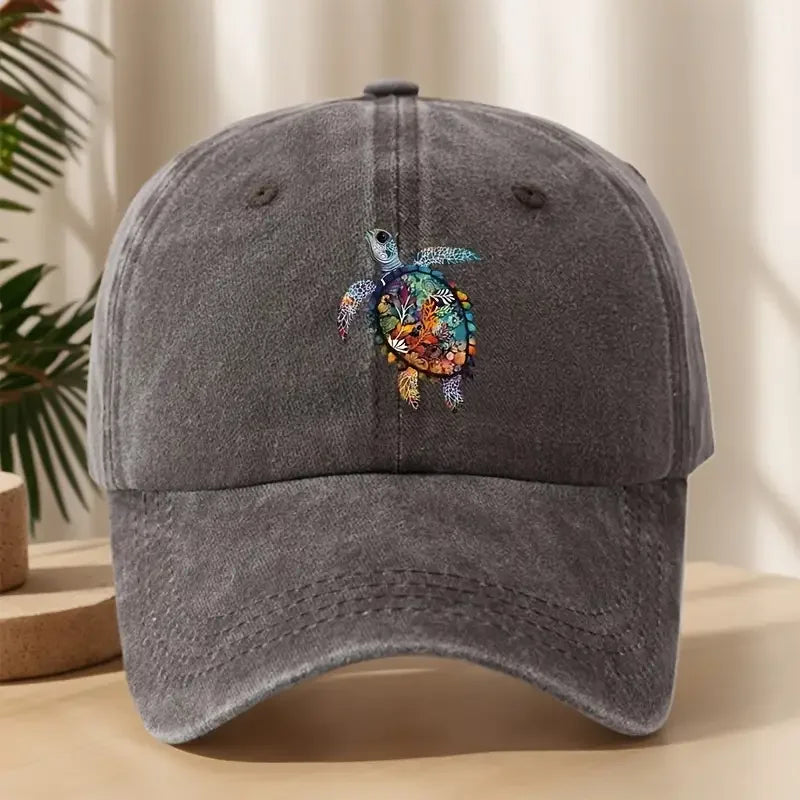 Hat For Women To Show Off Face, Small Baseball Cap