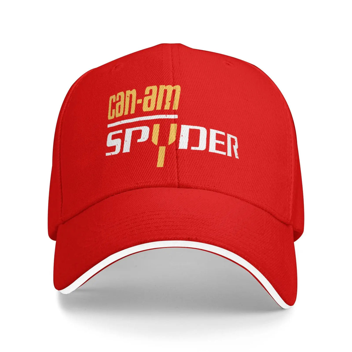 Can Am Spyder Baseball Caps Funny Hats Cap Men Women