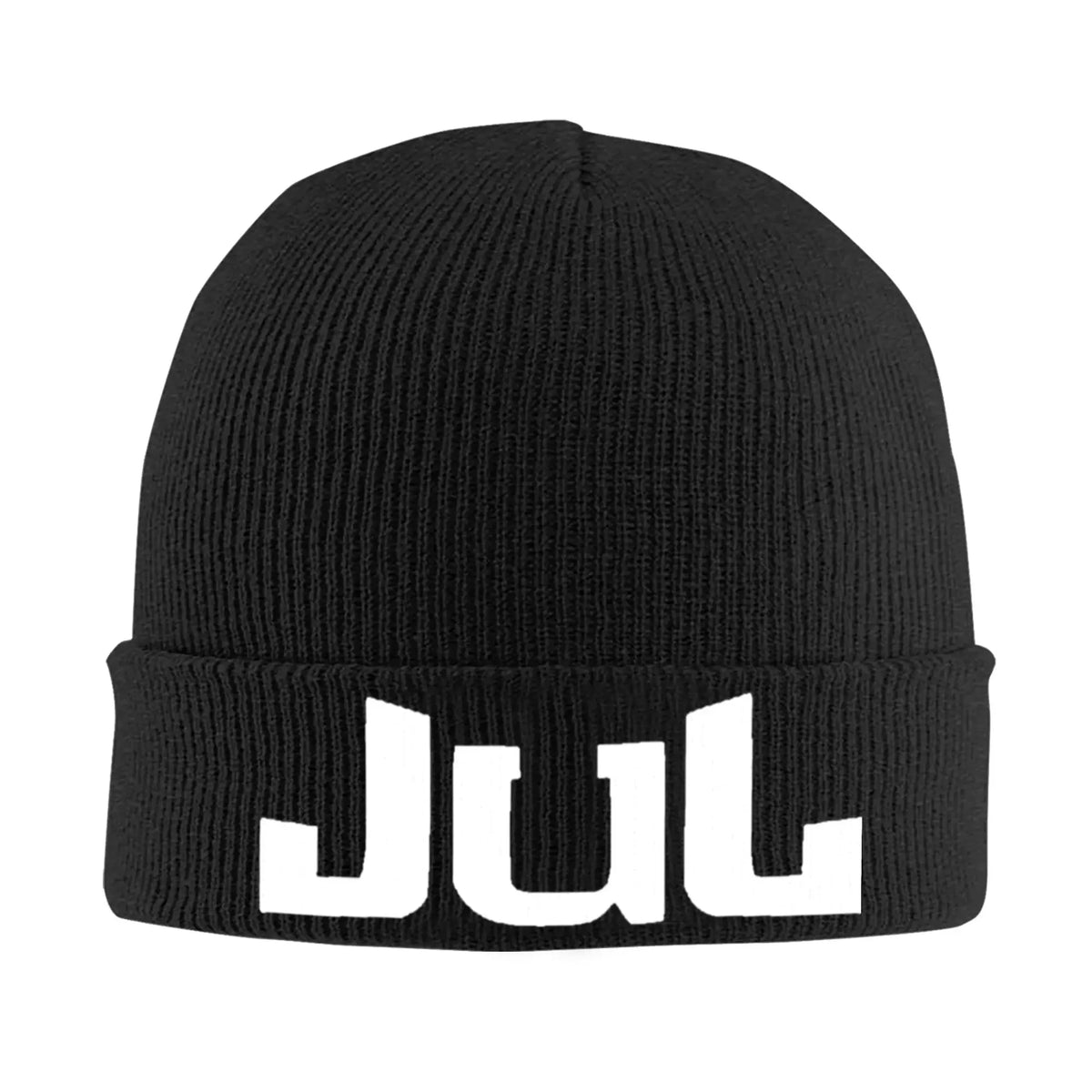 New Jul The Road Is Long UFO Rapper Knit Hat Beanie Autumn Winter Hats