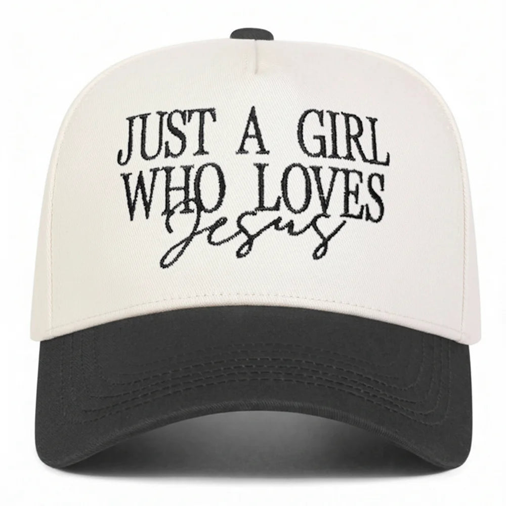 1PCS Embroidered Alphabet Pattern Trendy Fashion Versatile Baseball Hat Perfect Gift for Men and Women