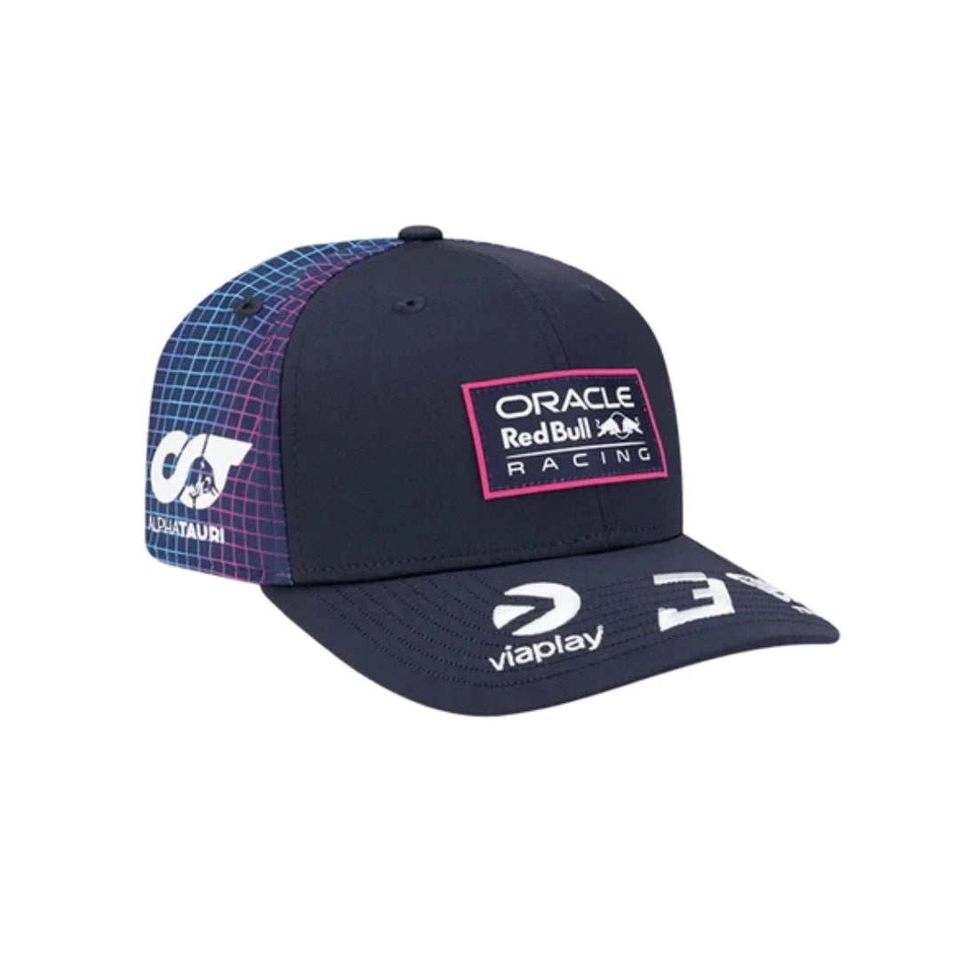 Racing Verstappen Austin GP Cap