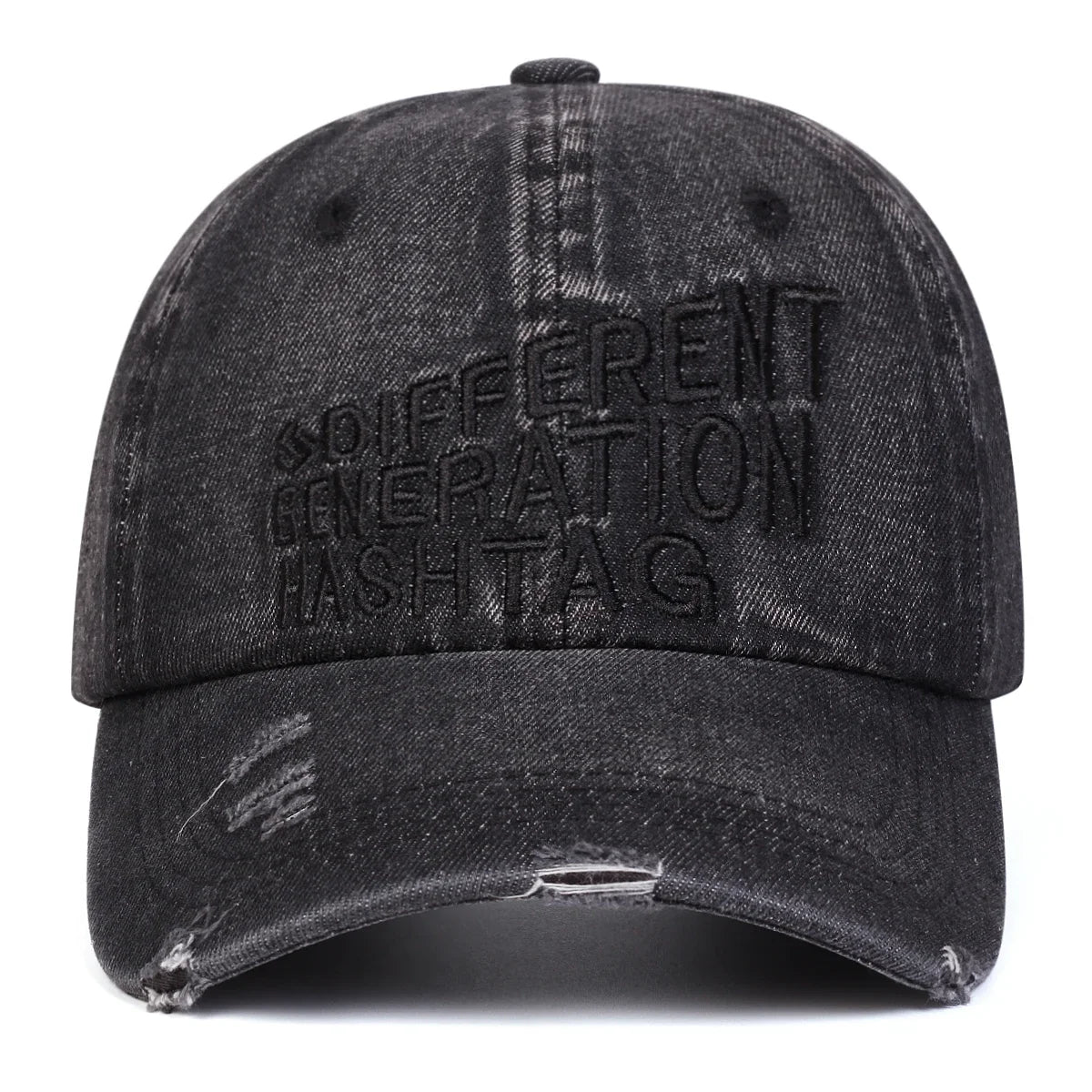 Outdoor Adjustable Casual Hats Sunscreen Hat Sports Cap