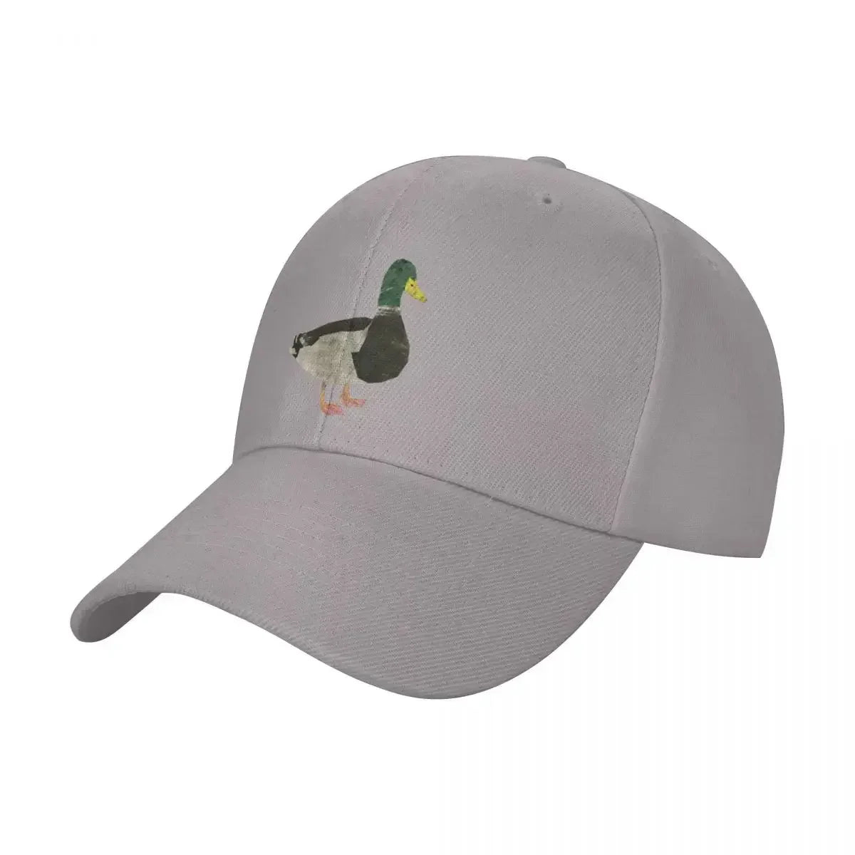 Duck Baseball Cap