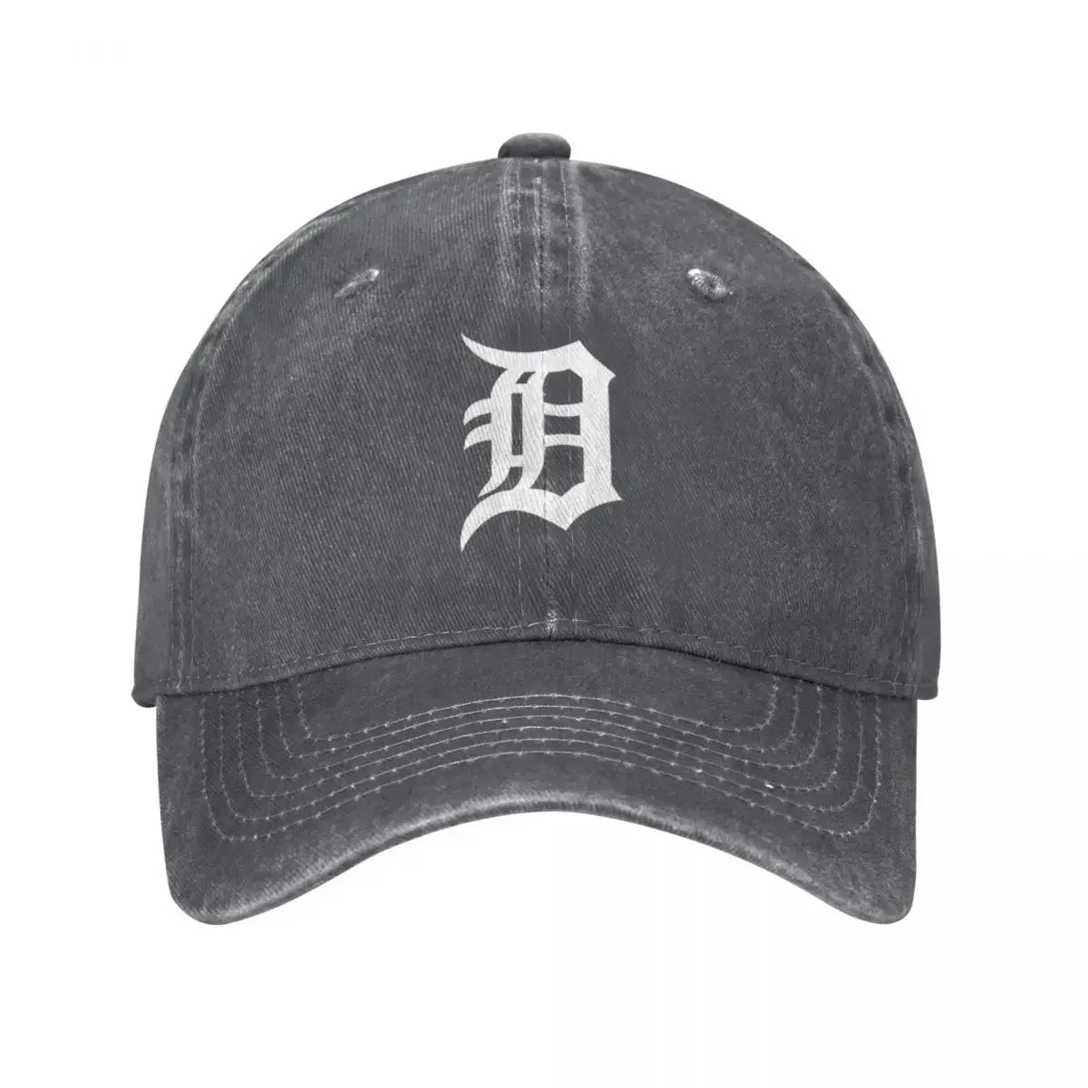 Roar Like It S The Tigers 84 Cool Baseball Cap Men Cowboy Hats