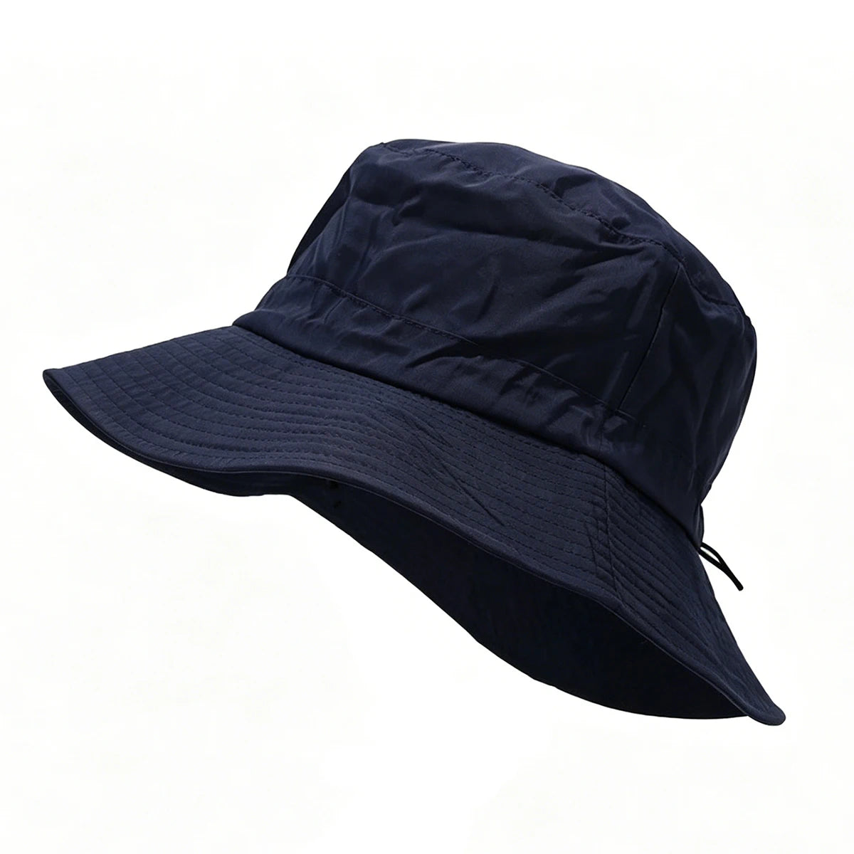 Unisex Summer Foldable Quick-Drying Bucket Hat